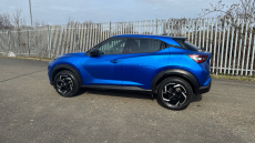 Nissan Juke 1.0 DiG-T 114 N-Connecta 5dr Petrol Hatchback